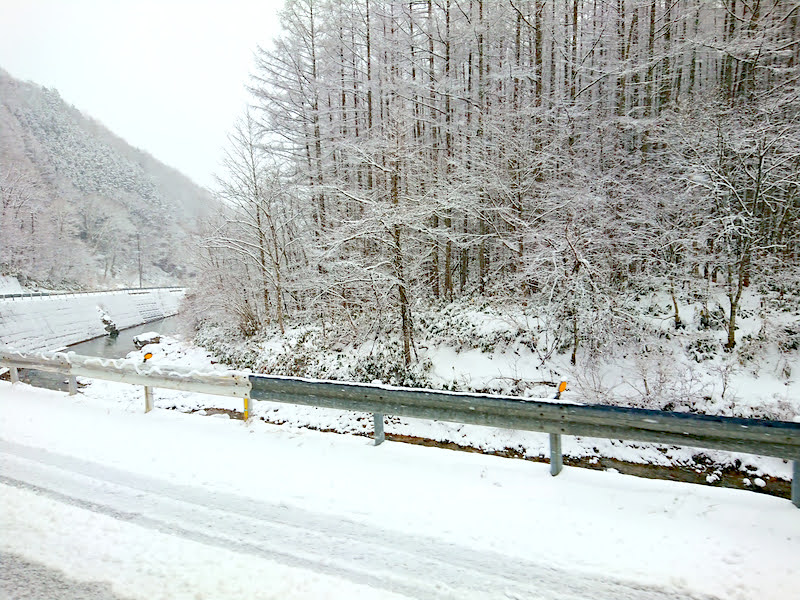 明寶滑雪場,meiho snow resort,岐阜滑雪場
