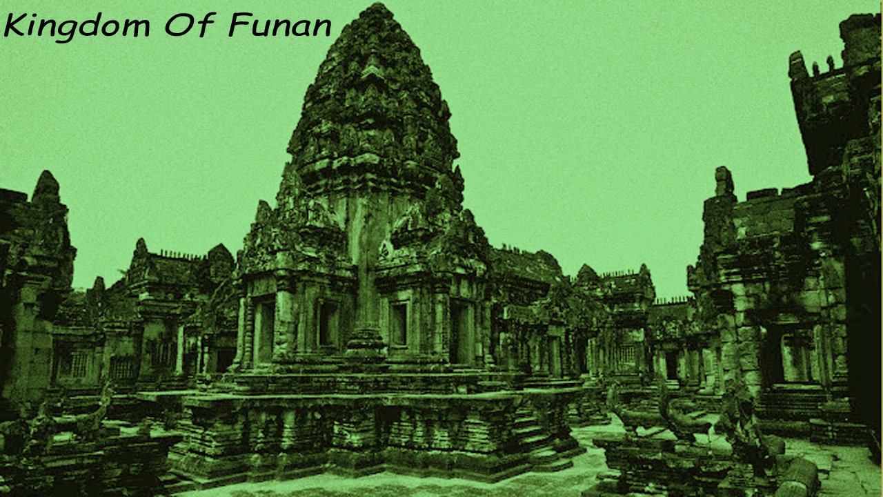 Funan Kingdom