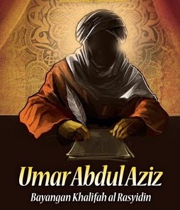 Khalifah Umar bin Abdul Aziz jadikan rakyatnya semua kaya 