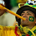 Os dias de jogos da seleção na Copa do Mundo serão feriados no Brasil?