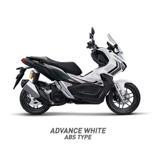 Warna, Fitur, dan Spesifikasi Honda ADV 150