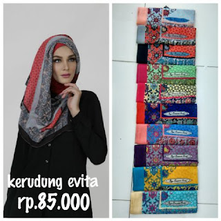 kerudung, segiempat, hijab zoya, hijab zoya terbaru, hijab zoya tebaru 2016