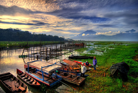  Wisata Ambarawa Semarang Jawa Tengah Paling Menarik 7 Wisata Ambarawa Semarang Jawa Tengah Paling Menarik