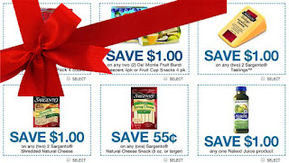 Free Printable Coupon Codes for Grocery