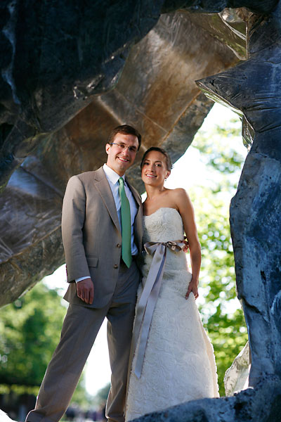 Site Blogspot  Lazaro Wedding Gowns on Pretty Things  Wedding Wednesday  Tara Keely By Lazaro
