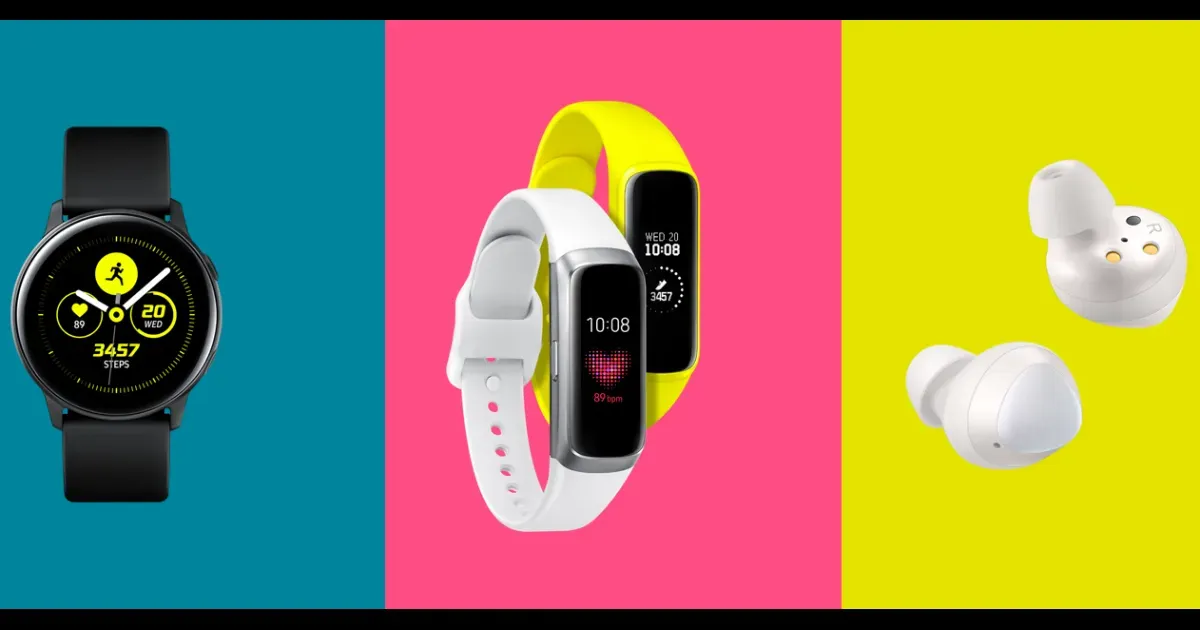 Samsung-Galaxy-Watch-Active-Fit-Fit-E-Buds-Video