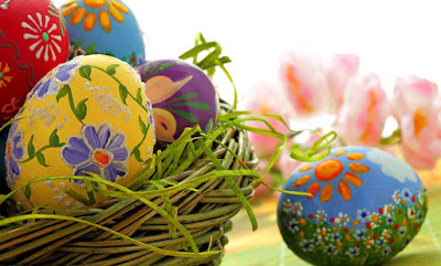 Happy Easter day Wallpapers HD 