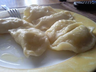 pierogi ruskie