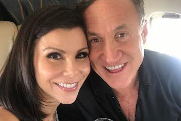 Heather Dubrow Height Weight, Age & Biography and More