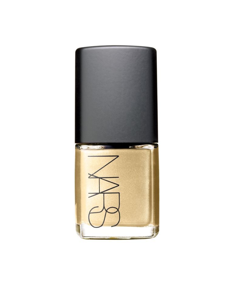 Nars Summer 2010 Versailles Nail Polish