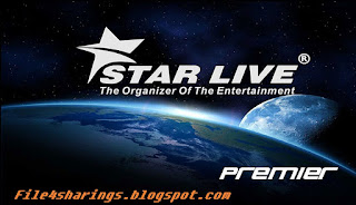STAR LIVE PREMIER HD RECEIVER NEW SOFTWARE UPDATE FREE DOWNLOAD
