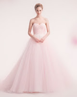 2012 Alita Graham Wedding Dresses Spring