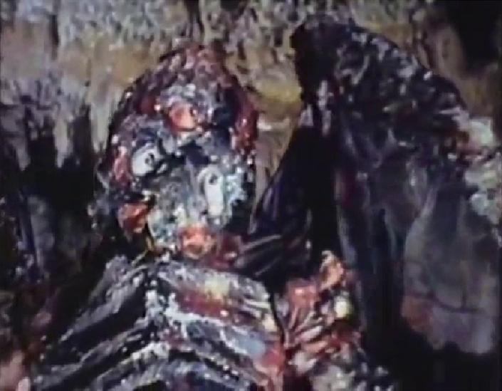 The Bloody Pit of Horror Zontar  the Thing from Venus 1966 