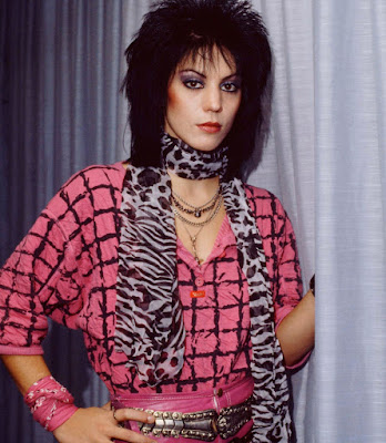 Joan Jett