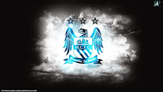 manchester city football club wallpaper