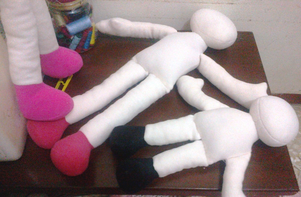 Klasifikasi produk Tsabita Boneka Puppet