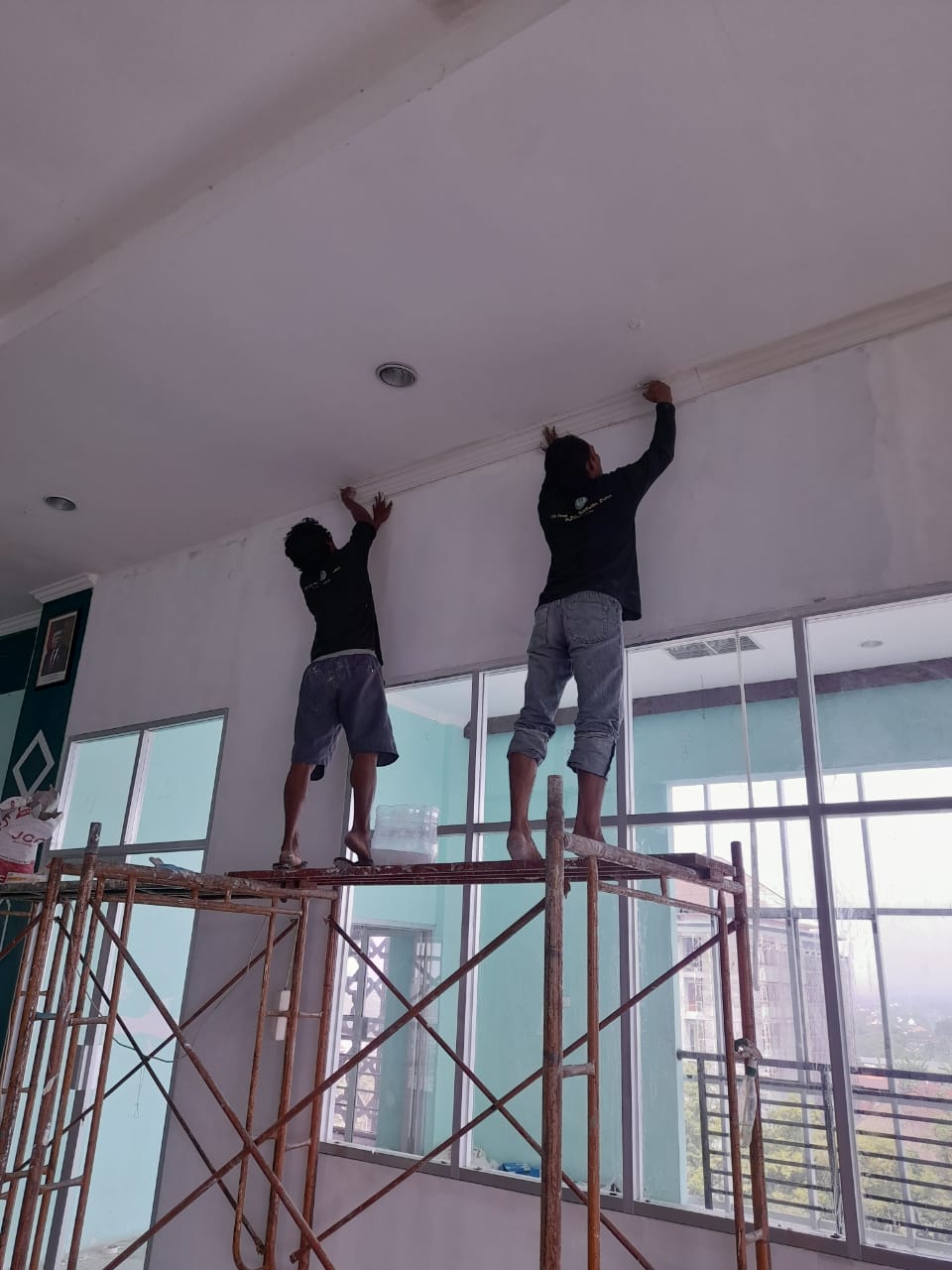 Jasa Tukang Plafond Purwokerto