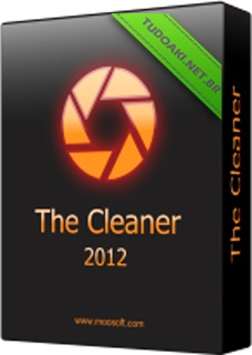 28385119628374367679 Download The Cleaner 2012 + Crack