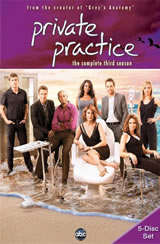 Private Practice 5x11 Sub Español Online