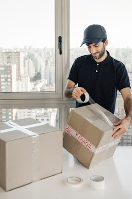 The Advantages of Same-Day Delivery for Heavy Items Convenience of Door-to-Door Services
