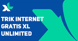 3 Trik  Internet Gratis XL  Unlimited Sepuasnya Paket Internet