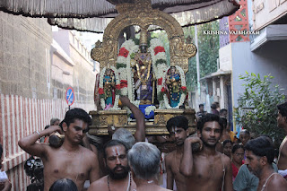 Vaigasi Masa Pravesam, Vaigasi,Upadesa RathinaMalai, ManavalaMaamunigal,Nammazhwar Purappadu,Video, Divya Prabhandam,Sri Parthasarathy Perumal, Triplicane,   Thiruvallikeni, Utsavam