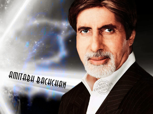 Amitabh Bachan Wallpapers HD