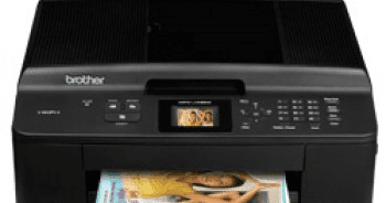 Brother MFC-J435W Printer Driver Free Download - Brother Support Downloads