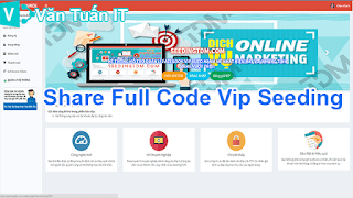 Share Full Code Vip Seeding 