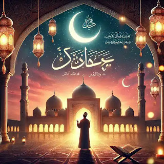 ماہِ رمضاں ! الوداع
