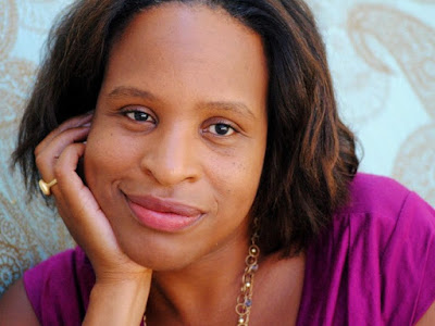 Nicola Yoon author