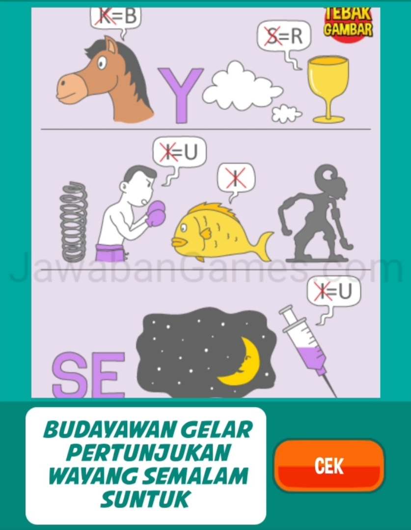 Kunci Jawaban Tebak Gambar Level 80