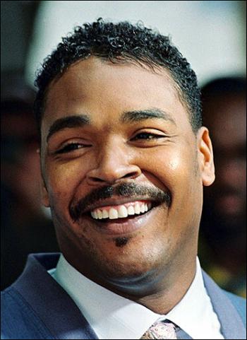 rodney king beating