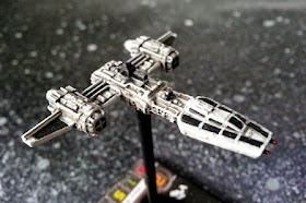 x wing scum and villainy