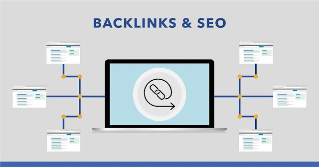 Dịch vụ Backlink Chất Lượng - Đẩy Top Hiệu Quả