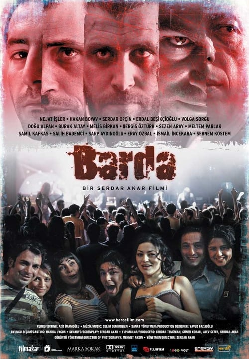 Barda 2007 Film Completo Download
