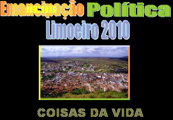 Festa de Emancipação Política de Limoeiro-PE