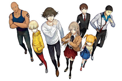 Hakata Tonkotsu Ramens