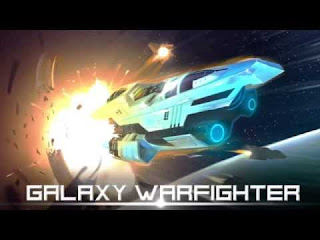 DOwnload Galaxy War Fighter v1.0.2 Mod Apk