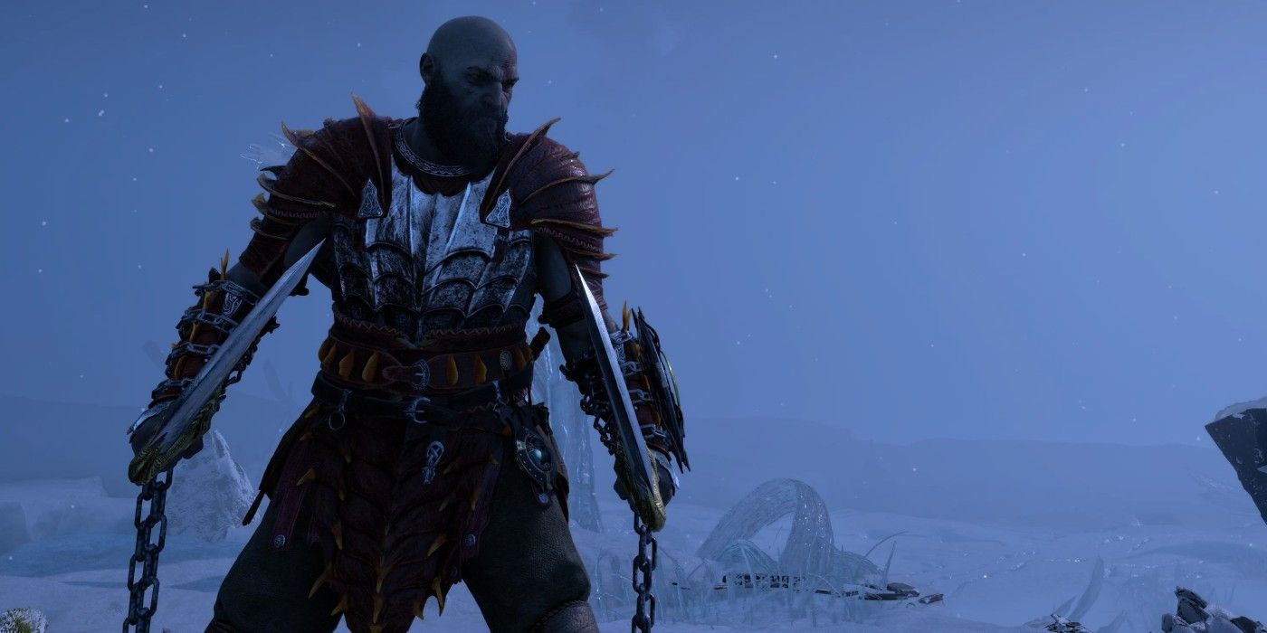 God Of War Ragnarok: 10 Cara Terbaik Untuk Naik Level dengan Cepat