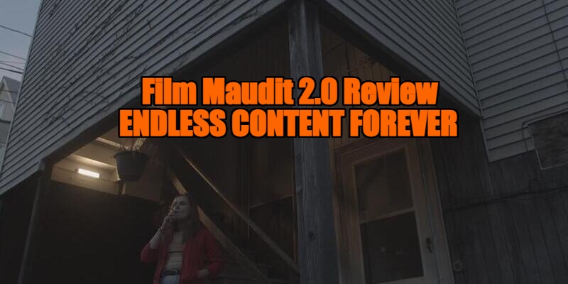 Endless Content Forever review