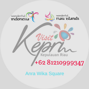 081210999347, paket wisata bintan lagoi kepri, anra wika square