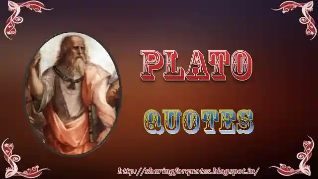 Plato Motivational Quotes in English1