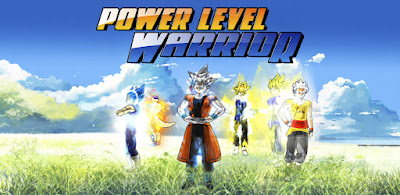 Power Warriors Mod Apk v16.6 (All Characters unlocked) Latest version