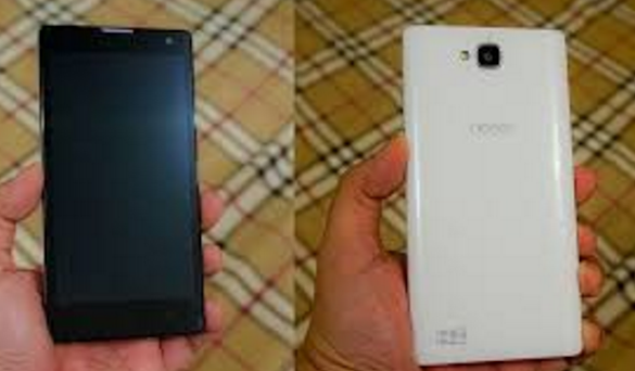 Review Huawei Honor 3C, Android Keren dari Huawei