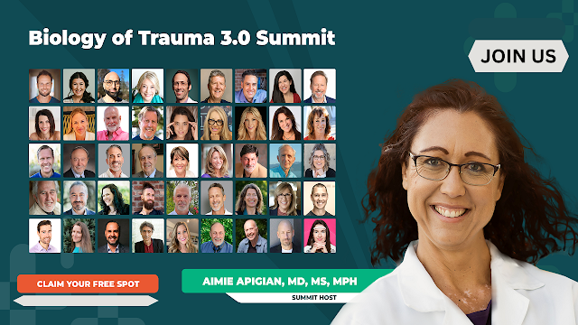 Biology of Trauma 3.0 Summit