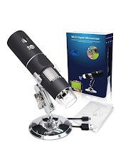 R A Products Digital Microscope