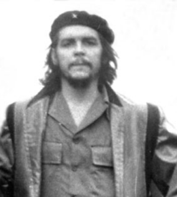 Che Guevara