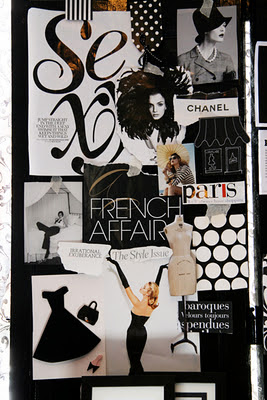 A Library of Design: The Art of French Style