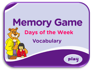 http://www.eslgamesplus.com/days-of-the-week-esl-vocabulary-game/